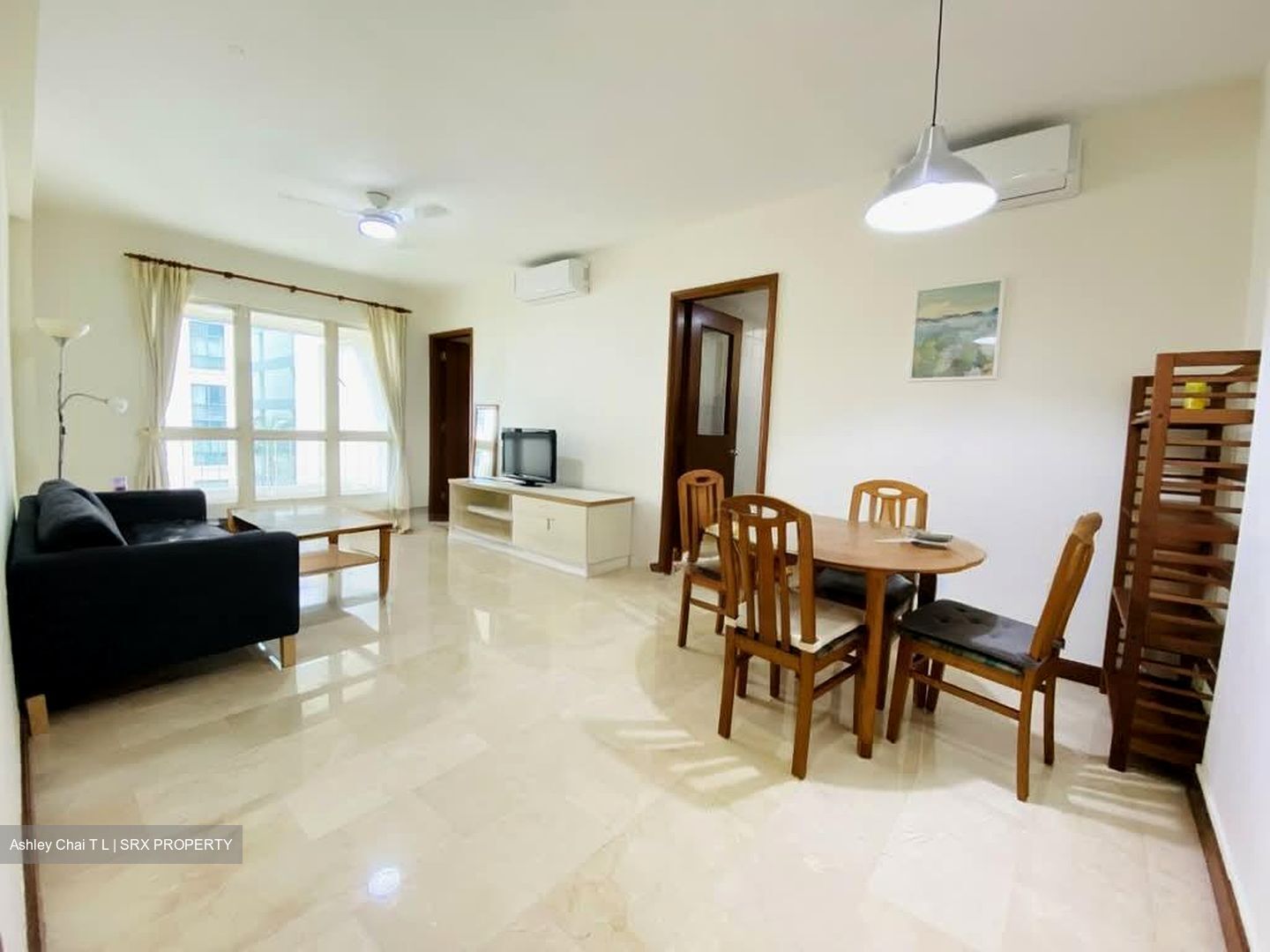 Burlington Square (D7), Apartment #536559761